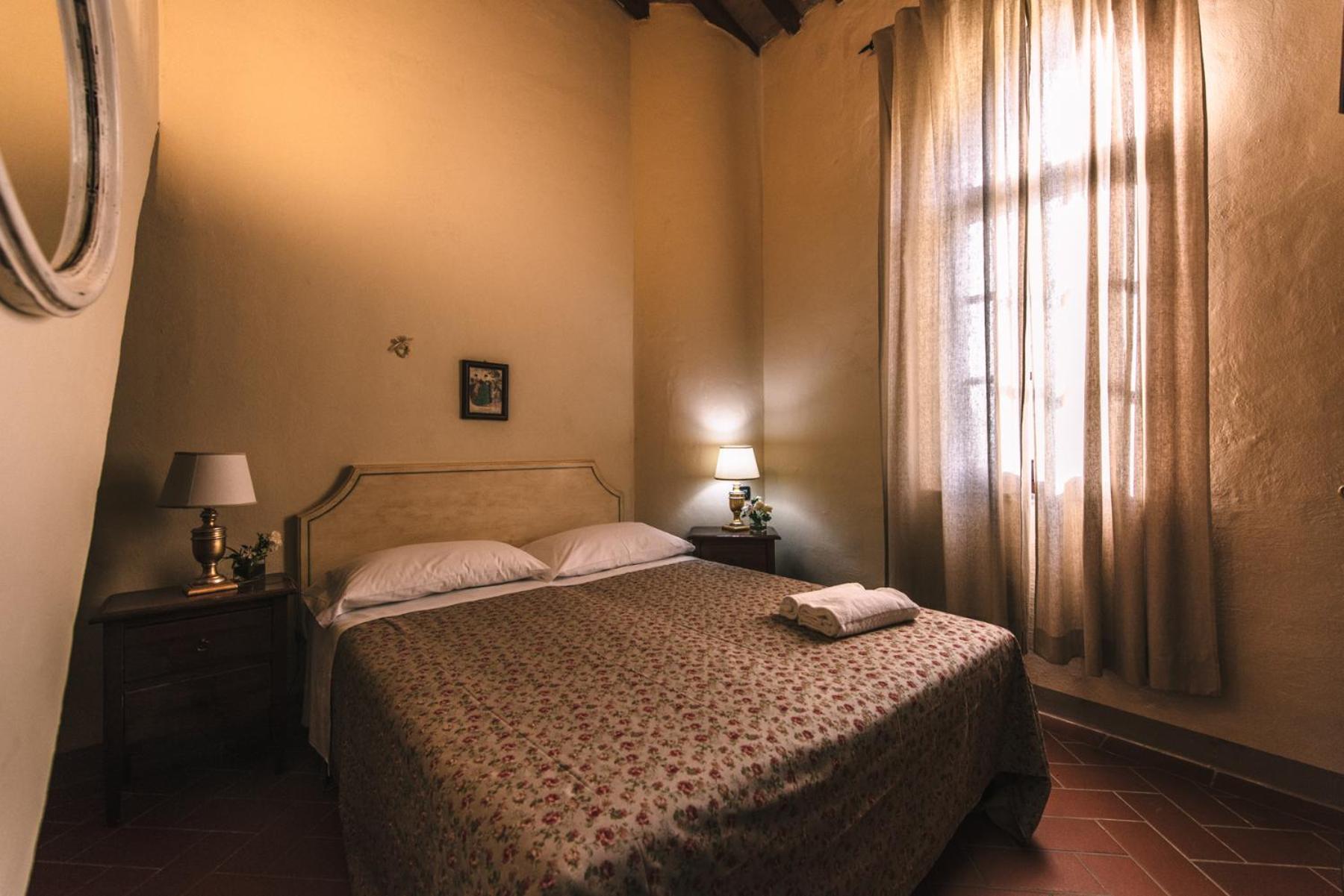 Tenuta Quarrata Capannoli Exterior foto