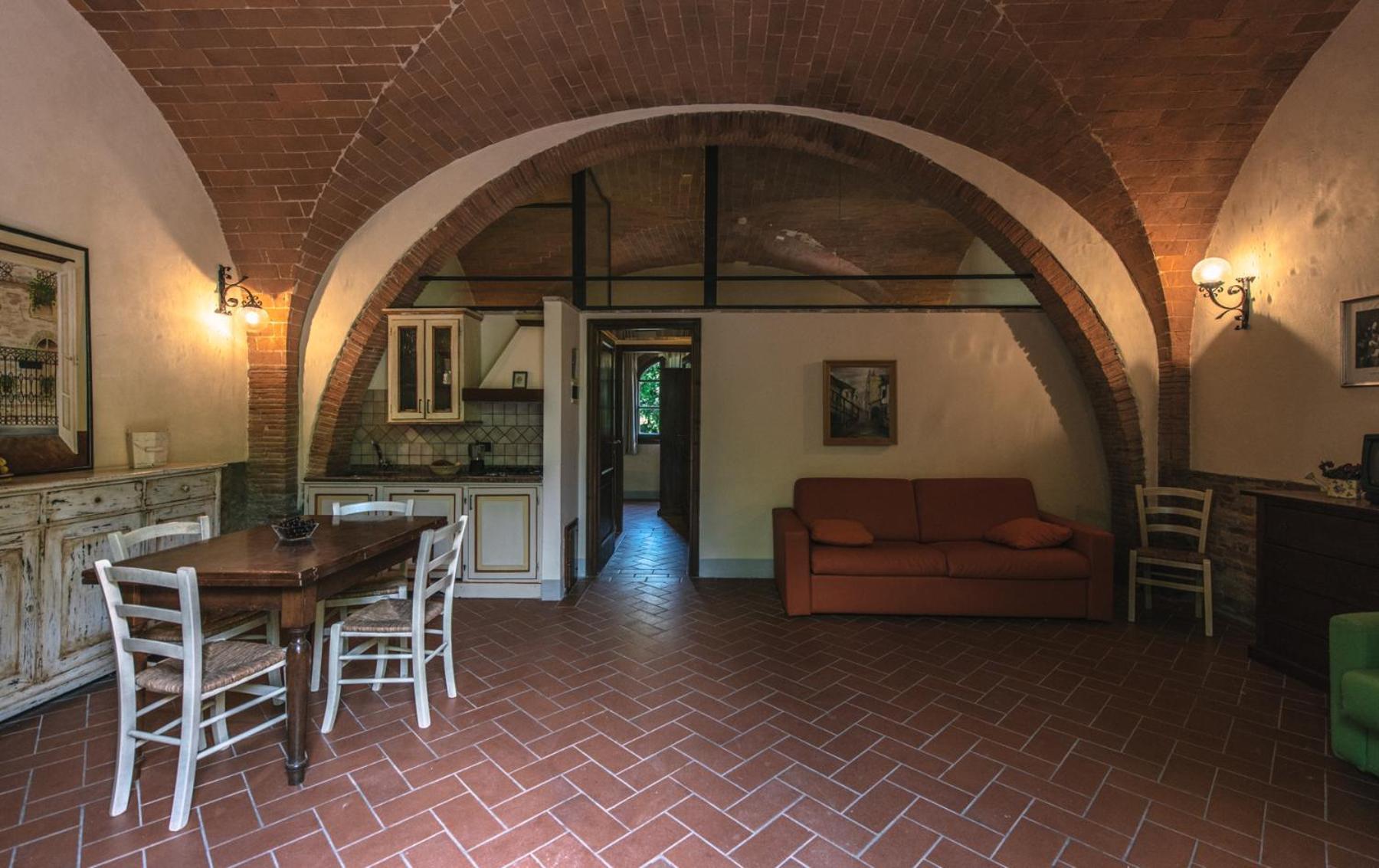 Tenuta Quarrata Capannoli Exterior foto