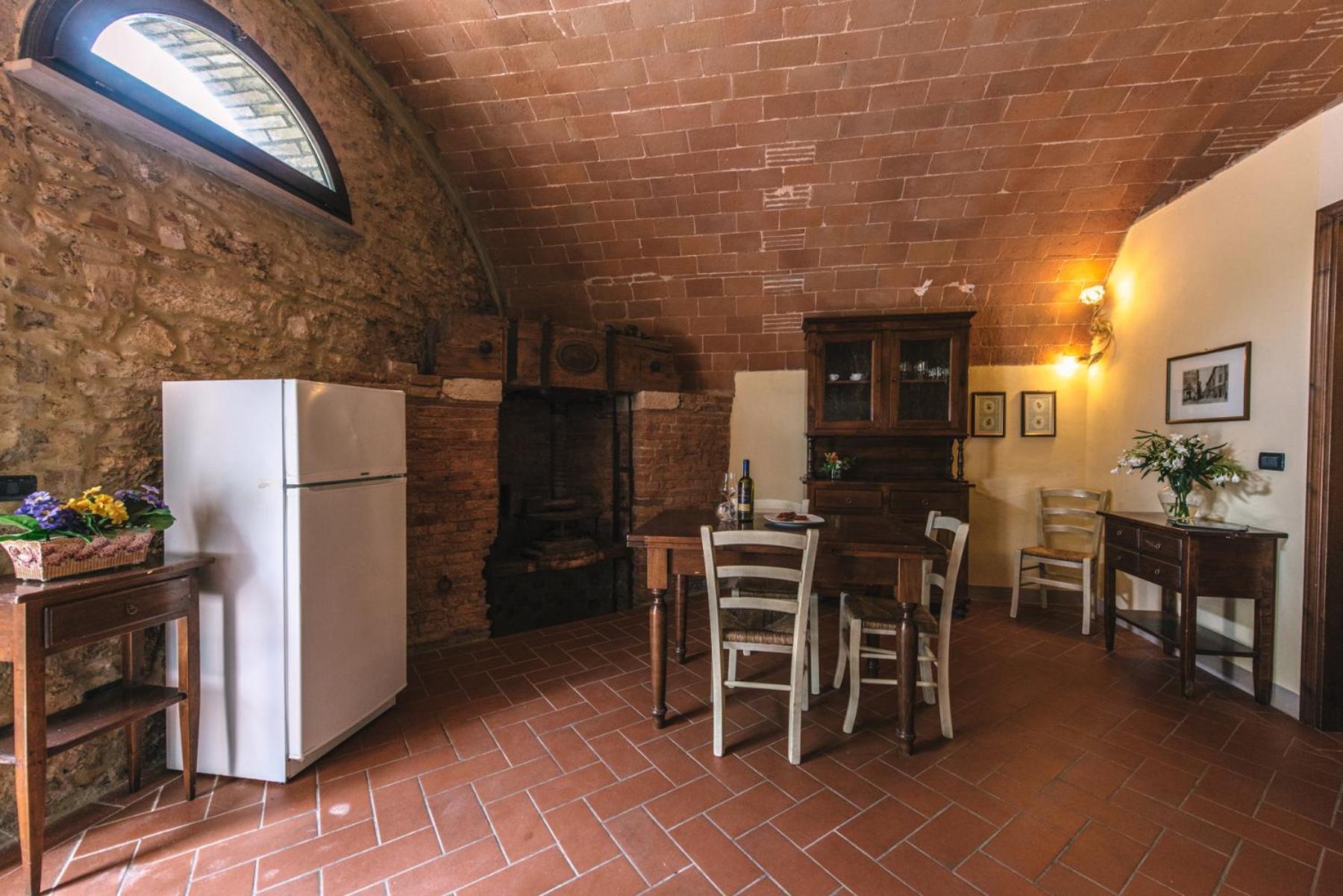 Tenuta Quarrata Capannoli Exterior foto